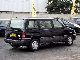 1992 Chrysler  Voyager 3.3 V6 AWD BA4 LUXE Van / Minibus Used vehicle photo 2