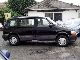 1992 Chrysler  Voyager 3.3 V6 AWD BA4 LUXE Van / Minibus Used vehicle photo 3