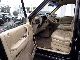 1992 Chrysler  Voyager 3.3 V6 AWD BA4 LUXE Van / Minibus Used vehicle photo 6