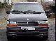 1992 Chrysler  Voyager 3.3 V6 AWD BA4 LUXE Van / Minibus Used vehicle photo 8