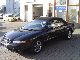 2000 Chrysler  Stratus 2.5 Limited Cabrio / roadster Used vehicle photo 2