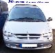 2001 Chrysler  Voyager turbo diesel, air conditioning, leather Van / Minibus Used vehicle photo 2