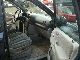 2004 Chrysler  Voyager 2.5 CRD Family 2 MANUAL AIR Van / Minibus Used vehicle photo 10