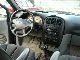 2004 Chrysler  Voyager 2.5 CRD Family 2 MANUAL AIR Van / Minibus Used vehicle photo 12