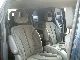 2004 Chrysler  Voyager 2.5 CRD Family 2 MANUAL AIR Van / Minibus Used vehicle photo 13