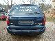 2004 Chrysler  Voyager 2.5 CRD Family 2 MANUAL AIR Van / Minibus Used vehicle photo 1