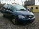 2004 Chrysler  Voyager 2.5 CRD Family 2 MANUAL AIR Van / Minibus Used vehicle photo 2
