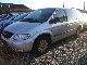 Chrysler  Grand Voyager 2.5 CRD LX 2004 Used vehicle photo