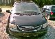 Chrysler  Voyager / 7 seater / new. Model / Air / EURO 3 2001 Used vehicle photo