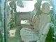 2001 Chrysler  Voyager / 7 seater / new. Model / Air / EURO 3 Van / Minibus Used vehicle photo 7