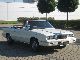 1984 Chrysler  Le Baron * K * TUV * 2013 AUTO BODY * Cabrio / roadster Used vehicle photo 9
