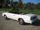 1984 Chrysler  Le Baron * K * TUV * 2013 AUTO BODY * Cabrio / roadster Used vehicle photo 6