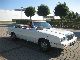1984 Chrysler  Le Baron * K * TUV * 2013 AUTO BODY * Cabrio / roadster Used vehicle photo 8