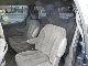 2001 Chrysler  Voyager 2.4 SE Van / Minibus Used vehicle photo 7