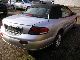 2001 Chrysler  Sebring Convertible LX 2.0 Cabrio / roadster Used vehicle photo 3