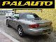 1999 Chrysler  Stratus 2.5 V6 24V LX Convertible cat Automatica Cabrio / roadster Used vehicle photo 12