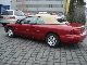 1996 Chrysler  Sebring Convertible 2.5 l Cabrio / roadster Used vehicle photo 3