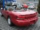 1996 Chrysler  Sebring Convertible 2.5 l Cabrio / roadster Used vehicle photo 4