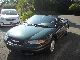 2000 Chrysler  Stratus Cabrio / roadster Used vehicle photo 4