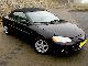 2003 Chrysler  Sebring LX CONVERTIBLE Cabrio / roadster Used vehicle photo 2