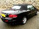 2003 Chrysler  Sebring LX CONVERTIBLE Cabrio / roadster Used vehicle photo 4