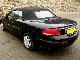 2003 Chrysler  Sebring LX CONVERTIBLE Cabrio / roadster Used vehicle photo 8