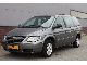 Chrysler  Grand Voyager LX AUTO 2.8CRD 2008 Used vehicle photo