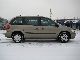 2004 Chrysler  Voyager 2.4 SE New Model! Autom. / Climate Maintained Van / Minibus Used vehicle photo 3