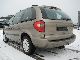 2004 Chrysler  Voyager 2.4 SE New Model! Autom. / Climate Maintained Van / Minibus Used vehicle photo 6