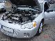 2005 Chrysler  Sebring Coupe LX 2.4i 16V 150hp Sports car/Coupe Used vehicle photo 4