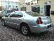 2003 Chrysler  300 M 2.7 - VOLLAUSSTATTUNG Limousine Used vehicle photo 4