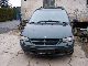 2000 Chrysler  Town & Country with LPG and four-wheel Van / Minibus Used vehicle photo 1