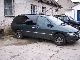 2000 Chrysler  Town & Country with LPG and four-wheel Van / Minibus Used vehicle photo 2