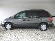 2004 Chrysler  VOYAGER 2.8 CRD ** ** FACELIFT AUTOMATIC = NAVI = 7xSITZ Van / Minibus Used vehicle photo 12