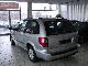 2005 Chrysler  Grand Voyager 2.8 CRD Automatik/7.Sitzer/Navi Van / Minibus Used vehicle photo 3