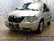 Chrysler  Voyager 2.8 CRD AUTO 7-SEATER NAVI PDC 2007 Used vehicle photo