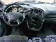 2007 Chrysler  Voyager 2.8 CRD AUTO 7-SEATER NAVI PDC Van / Minibus Used vehicle photo 3