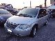 Chrysler  Voyager 2.5 CRD LX cat 2005 Used vehicle photo