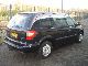 2007 Chrysler  Voyager 2.8 Crd Automaat SE Deluxe 6 persons navigation Van / Minibus Used vehicle photo 1