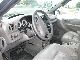 2001 Chrysler  Town & Country LXi 3.8 r 2,001th stan bardzo dobry Van / Minibus Used vehicle photo 5