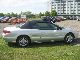 2003 Chrysler  Sebring Convertible 7.2 Limited Cabrio / roadster Used vehicle photo 2