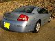 2005 Chrysler  Sebring Coupe 2.4 16V Sports car/Coupe Used vehicle photo 8