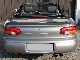 2001 Chrysler  Stratus Convertible 5.2 LX with sports suspension Cabrio / roadster Used vehicle photo 1