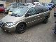 2005 Chrysler  Grand Voyager 2.8 CRD Limited Automatic full scale. Van / Minibus Used vehicle photo 1