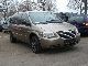 2005 Chrysler  Grand Voyager 2.8 CRD Limited Automatic full scale. Van / Minibus Used vehicle photo 4