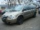 2005 Chrysler  Grand Voyager 2.8 CRD Limited Automatic full scale. Van / Minibus Used vehicle photo 6