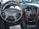 2005 Chrysler  Grand Voyager 2.8 CRDI AUTOMATIC Van / Minibus Used vehicle photo 5