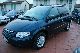 Chrysler  Voyager 2.8 CRD LX Auto cat 2005 Used vehicle photo