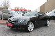 Chrysler  Crossfire-air conditioning-alloy wheels 1.Hand 2005 Used vehicle photo