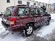 2000 Chrysler  Grand Cherokee Limited Off-road Vehicle/Pickup Truck Used vehicle photo 1